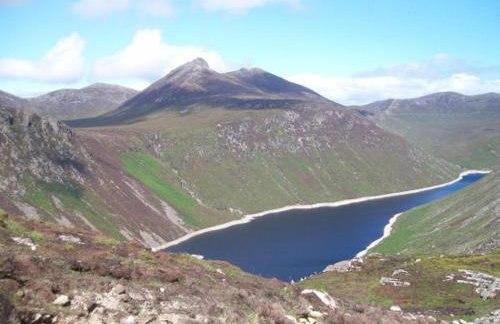 The Downshire Arms Apartments Hilltown - Foto 52