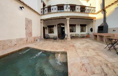 Casa Elsa Almagro - Foto 48