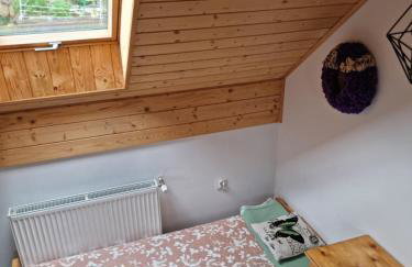 Noclegi u Babci Gieni - Foto 27