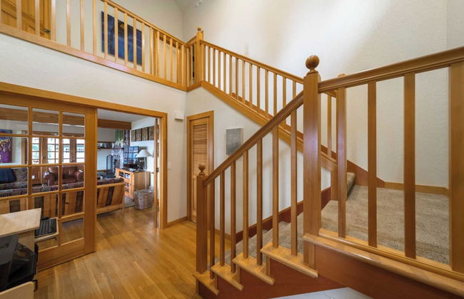 Seagrove by Avantstay Treetop Haven w/ Coastal Views - Foto 36