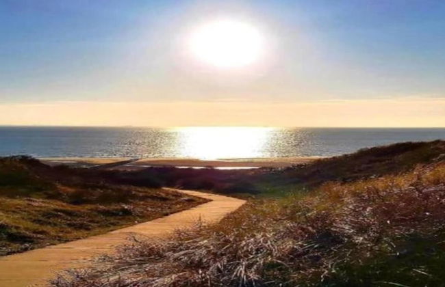 Luxurious, Stately Villa With Washing Machine, on a Holiday Park, Beach at 1 km - Photo 39