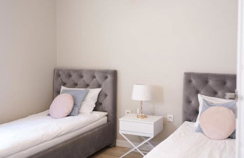 Apartamenty na Dworskiej - BLISKO ENERGYLANDIA, ZATOR, ZATORLAND - Foto 75