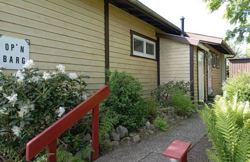 Ferienhaus "Op'n Barg" - Foto 19