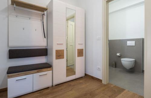 Holiday Home Tolles Ferienhaus in Deklići mit Privatem Pool by Interhome - Foto 37