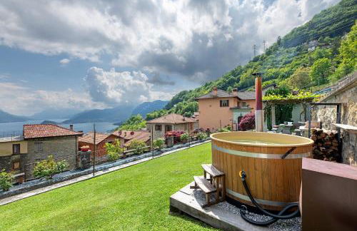 Casa Venanzio e Martino - Como Lake - Foto 4