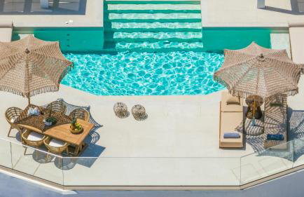 Ocean Luxury Villas - Foto 10