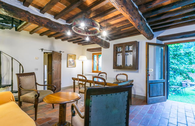 Podere Piastriccio/ Apt. Grande - Foto 9