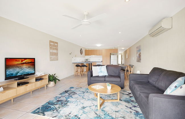 Sails Luxury Apartments Merimbula - Photo 49