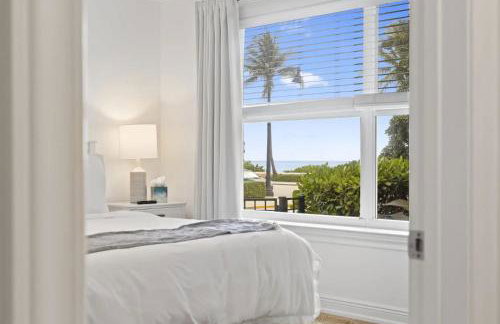 Boutique condo w oceanfront & concierge - Photo 17