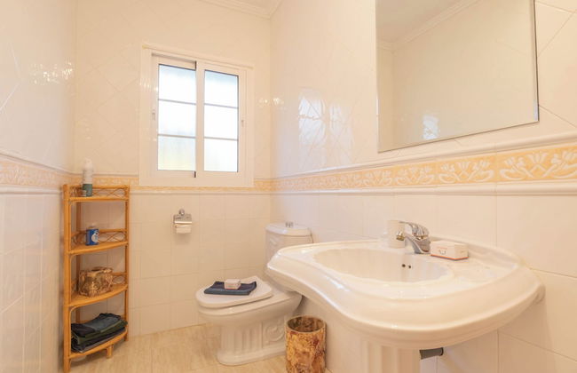 Villa Carlos Mijas Golf - Foto 15