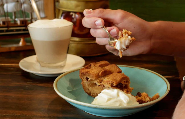 Ferry a Marken - Foto 8