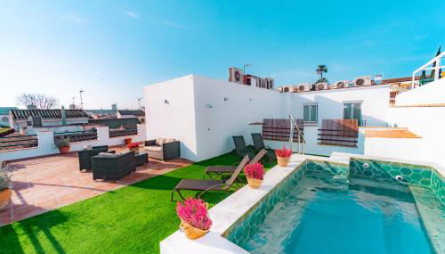 Suites Casa San Mateo - Foto 5