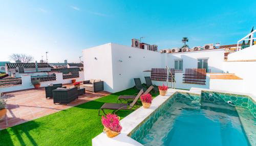 Suites Casa San Mateo - Foto 1