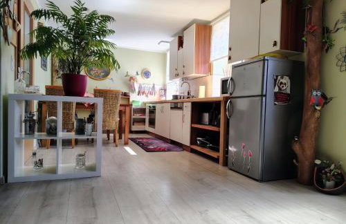 Ferienhaus Altes Kabinett - Foto 17