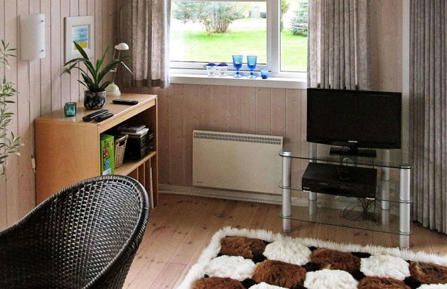 5 Person Holiday Home in Rude-by Traum - Foto 12