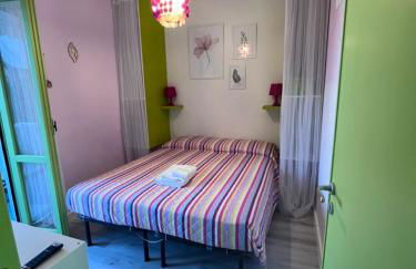 Appartamento Affaccio sul mare, Baia di Copanello - Foto 11