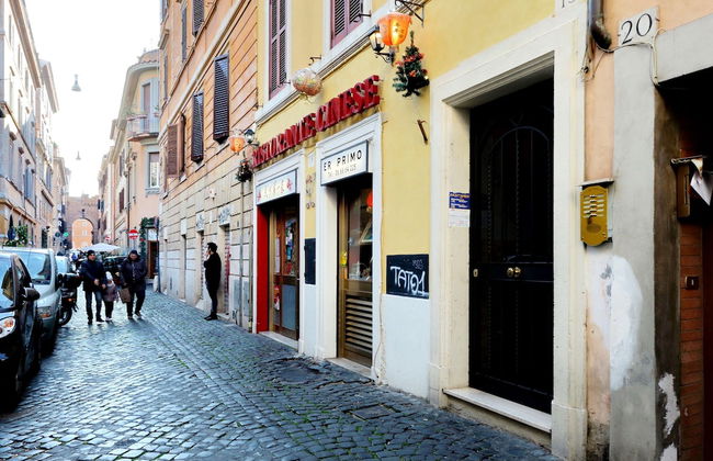 Cozy Borgo - My Extra Home - Foto 37