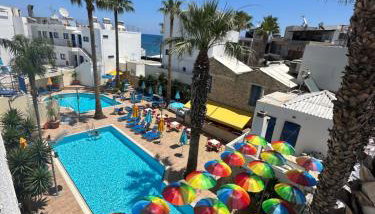 Kassavetis Center - Hotel Studios & Apartments - Foto 4