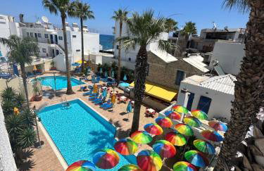 Kassavetis Center - Hotel Studios & Apartments - Photo 4