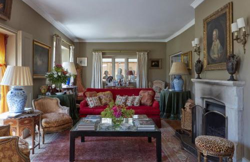 Elegant Cotswold Retreat - Foto 1