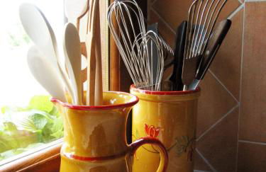 Casa Colonica - Foto 12