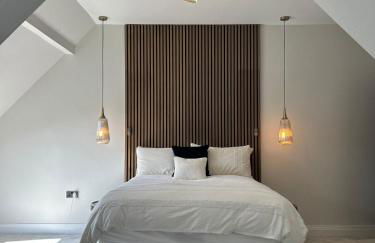 Stunning Edwardian Country Home Unwind - Foto 23