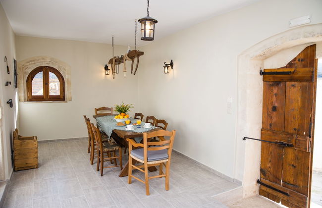 Eco Cottage Vedere the Perfect Holidays - Foto 13