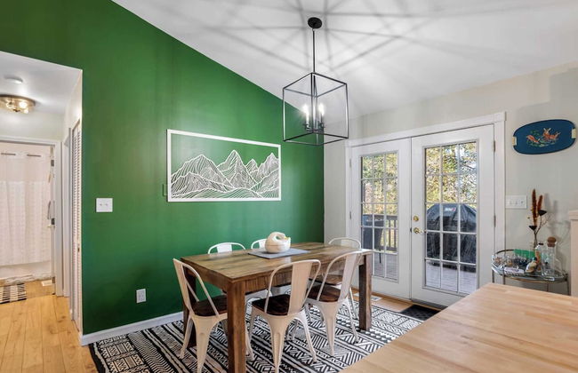 Blissful Bungalow by Avantstay Adventure Escape - Foto 12