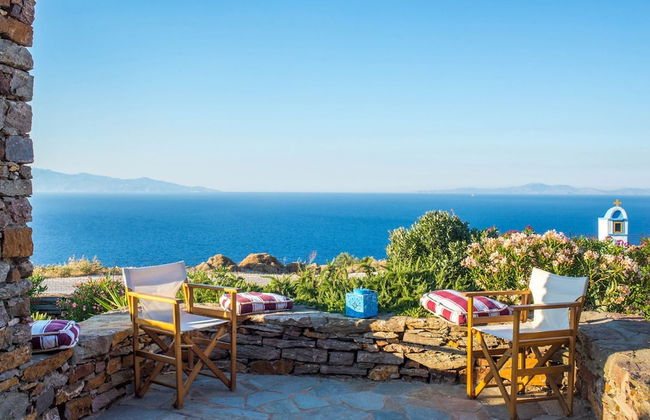 Kea Solemare - Foto 1