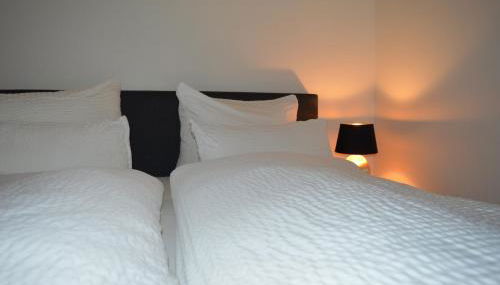 Stadt Apartment Nr. 1 Bad Wilsnack - Foto 5