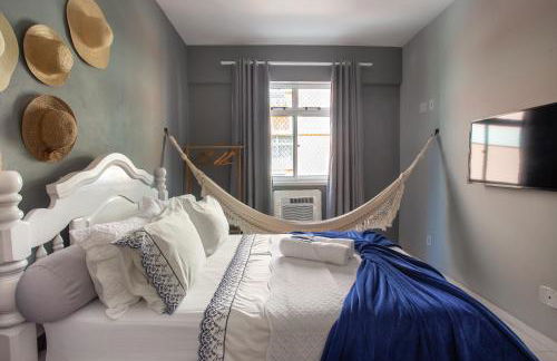 Conforto na Prainha - Rosa Náutica - Photo 23