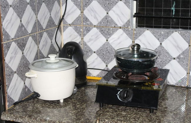 Fox Homestay - Photo 8