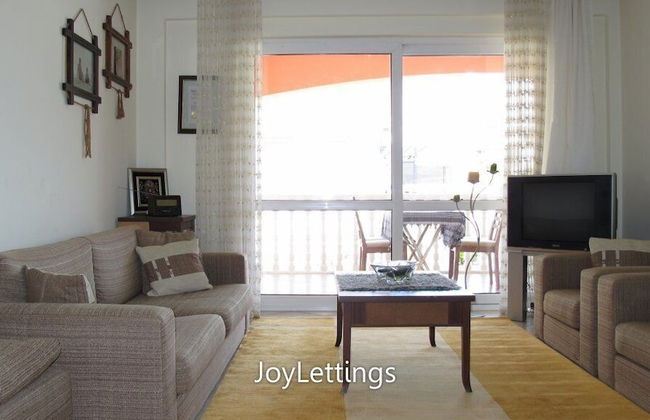 Villa SM05 by JoyLettings - Photo 6