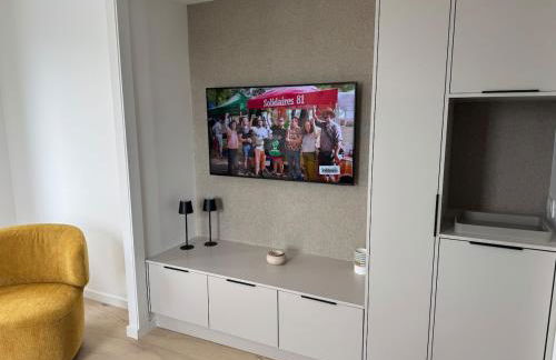 Rooftop en Normandie - Foto 13