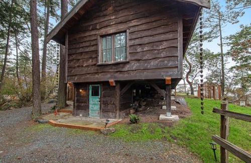 Little Refuge in town - Foto 27