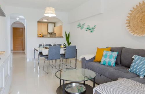 La Marina II, luminoso apartamento junto a la playa - Photo 28