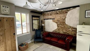 TudorRose Townhouse - A New Unique Town Centre Home - Foto 3