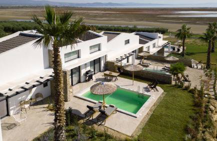 Flamingo Living Halkidiki - The Villas - Foto 27