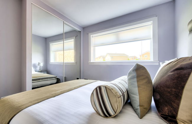 No.17 Serviced Apartment - Foto 21