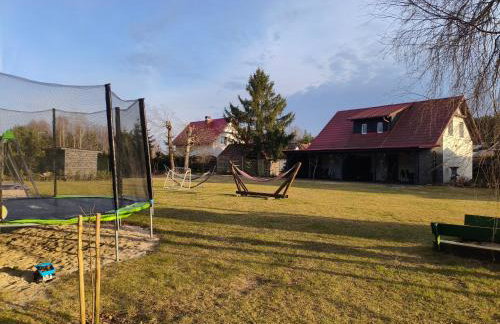 Agroturystyka Pod Pstrągiem - Foto 1