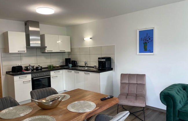 Scenic Access in Guntersberge - Foto 10