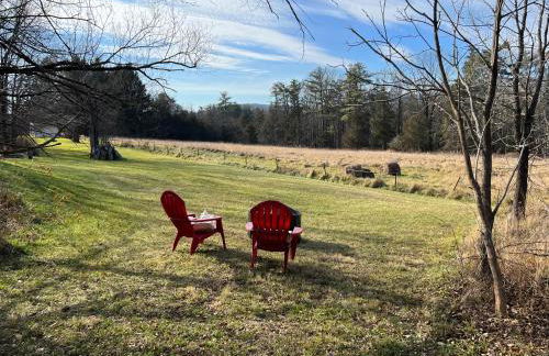Country House in Catskills - Foto 27