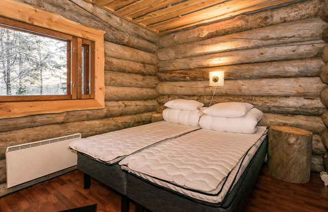 6 bedroom House in Pielavesi - Photo 11