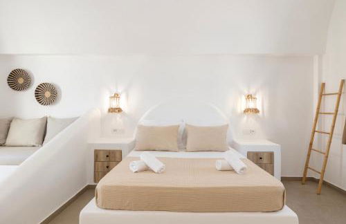 Commercio Suites Santorini - Foto 29