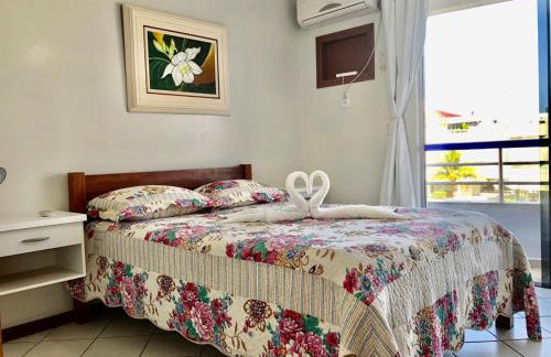 Kasato Maru Residence 100 mts do mar ingleses norte - Foto 28