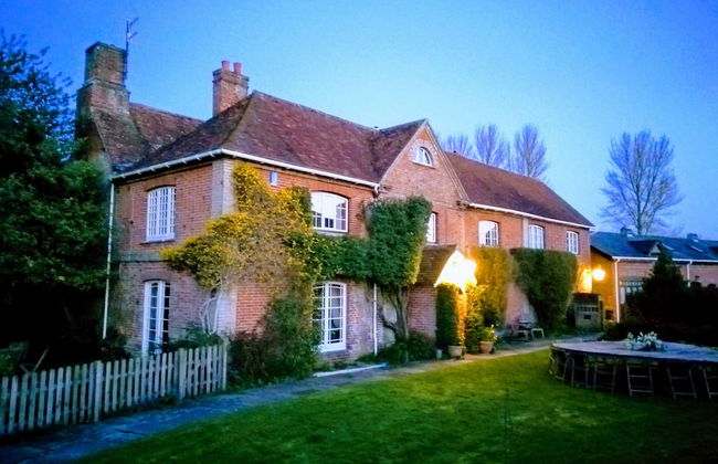 Bridge Farmhouse - Foto 1