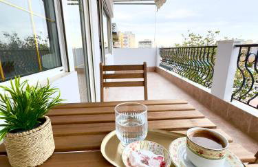 Sun City View Thessaloniki - Foto 10