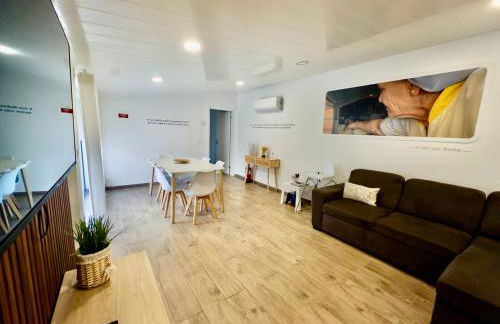 Matias Nature - Mountain Lodges in Serra da Estrela, Seia - Foto 5