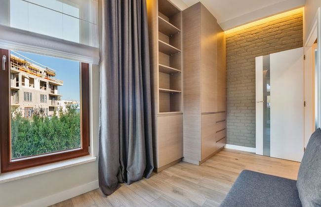 Apartamenty Sun & Snow Nowe Orłowo - Photo 31