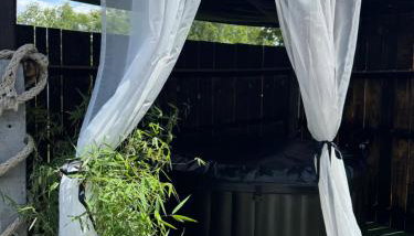 Romantyczny domek - Foto 2, Garden